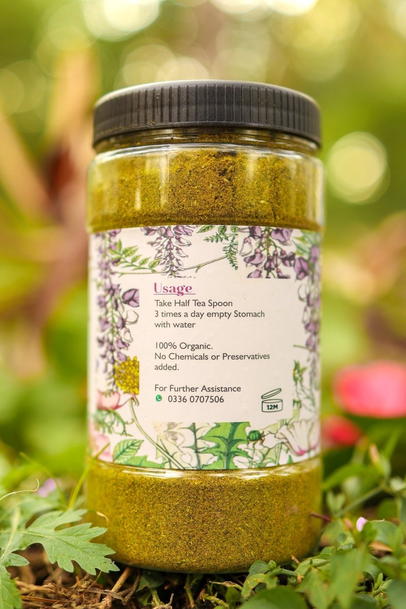 Buy 1 Get 1 Free Phaki by Rubina(2 Months Plan)