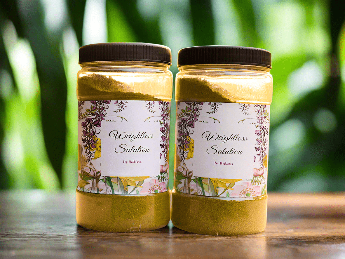 Buy 1 Get 1 Free Phaki by Rubina(2 Months Plan)