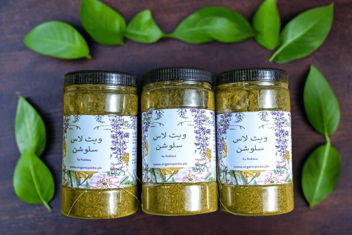 50 % off Phakiby Rubina 3 Months Plan