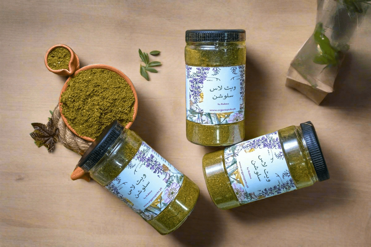 50 % off Phakiby Rubina 3 Months Plan