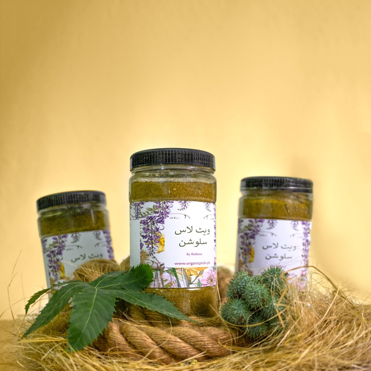 50 % off Phakiby Rubina 3 Months Plan